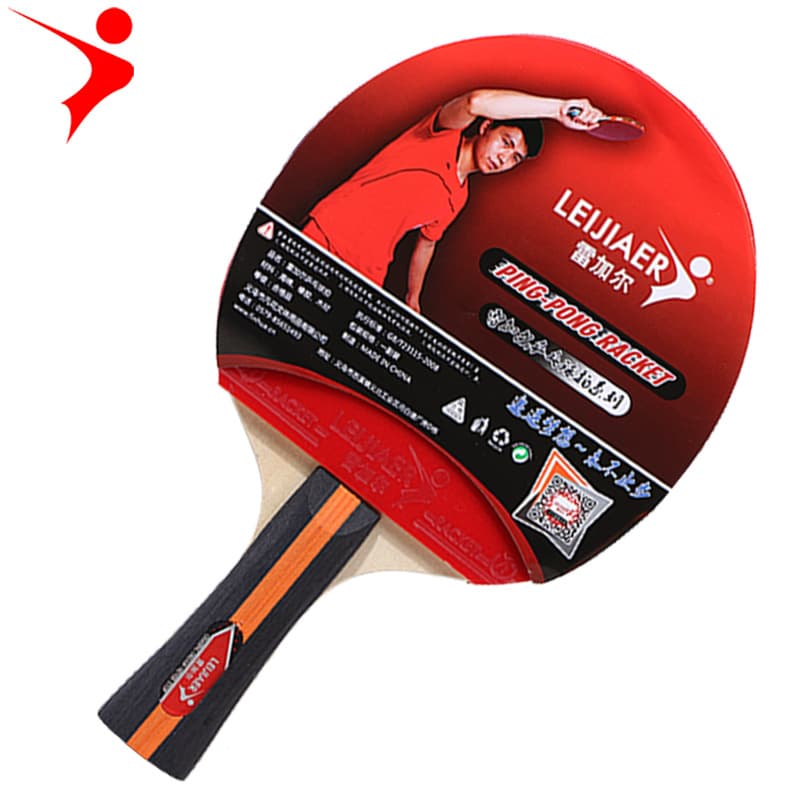 Raquete para treino de tênis de mesa para dupla, treino - imagem 4