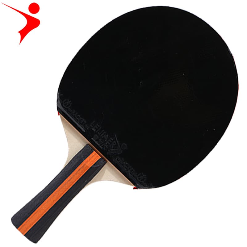 Raquete para treino de tênis de mesa para dupla, treino - imagem 5