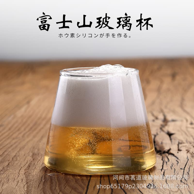 Copo de vinho criativo para uísque, copo, celebridade da internet - imagem 5