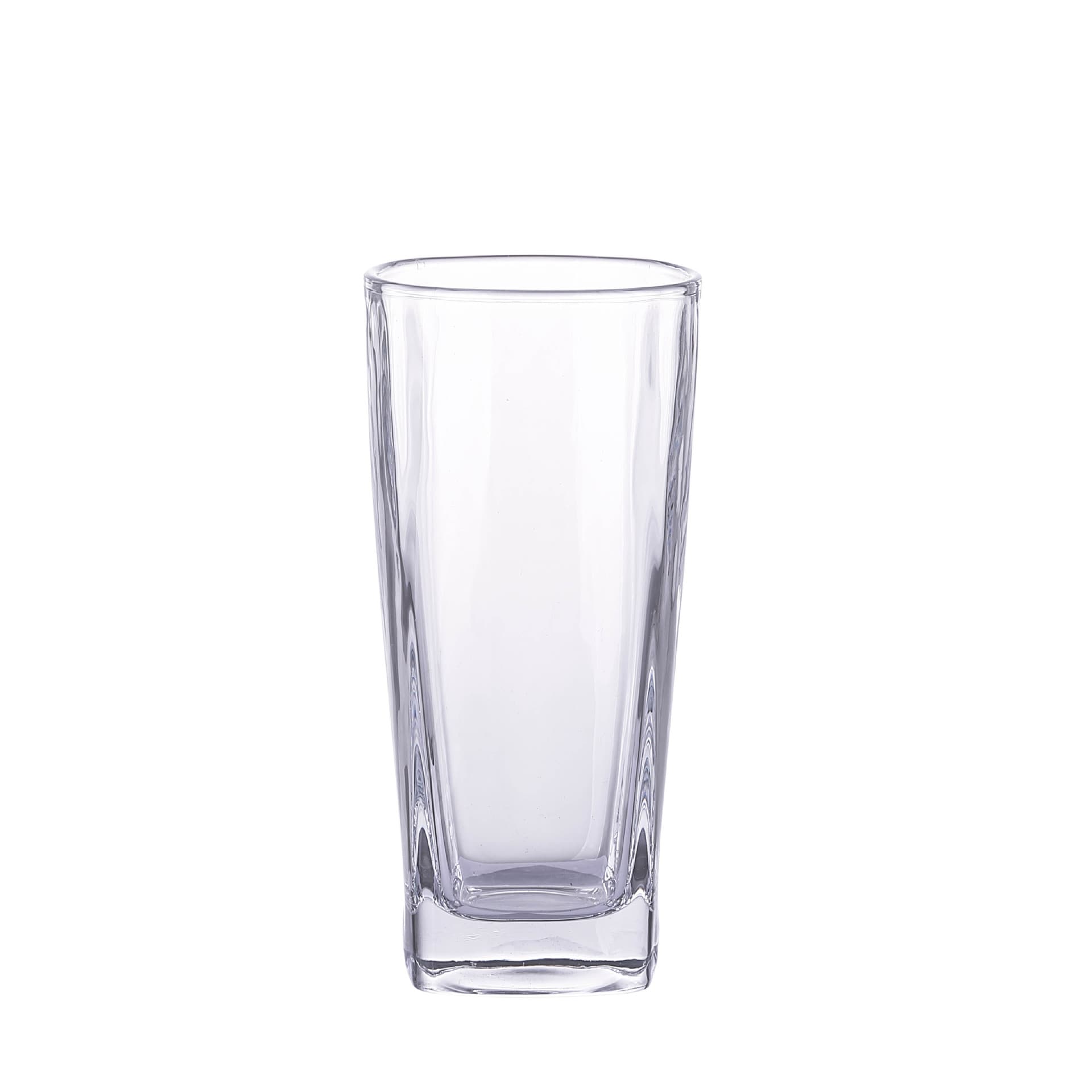 Conjunto criativo de vidro transparente, copo de vinho para sala de estar, enxaguatório bucal, para bares de karaokê - imagem 6