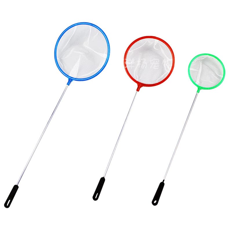 Rede de pesca de peixes, rede de pesca, rede de pesca pequena, rede de cópia, rede de peixes, tanque de peixes de aquário, rede de pesca pequena de peixinho dourado, rede de pesca de bolso, rede densa para pescar peixes pequenos - imagem 6
