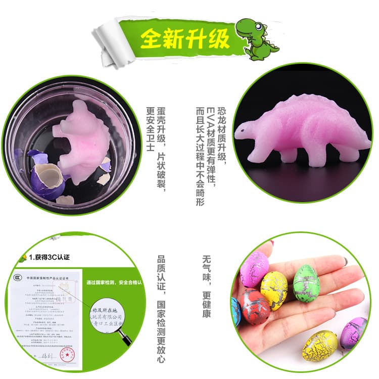 Rosto pequeno blush, dinossauro, brinquedo realista infantil, vendas diretas da fábrica - imagem 4
