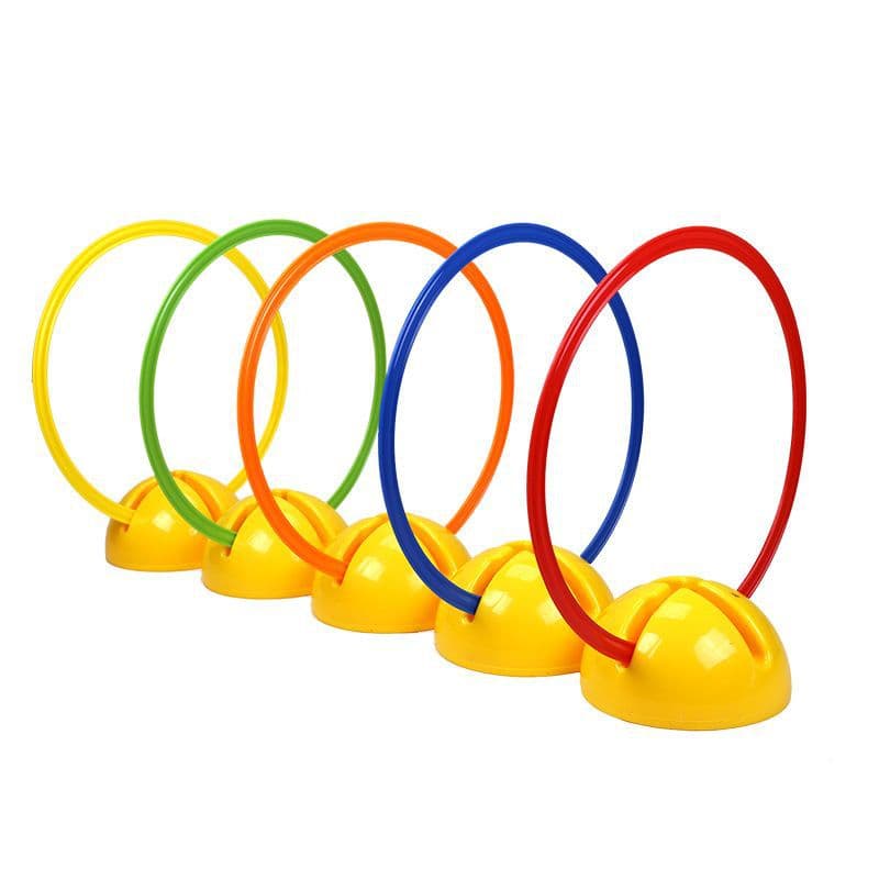 Bambolê de futebol para treinamento, equipamentos - imagem 5