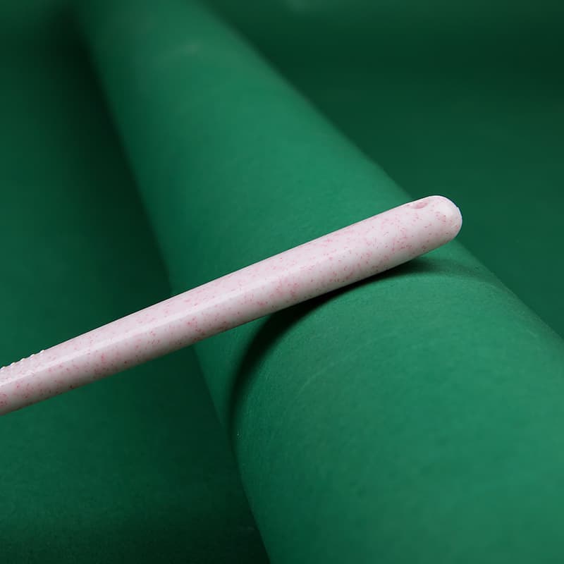[成人轻奢万毛牙刷单支管装波浪形孕妇月子护龈细软毛牙刷现货批发] - imagem 4