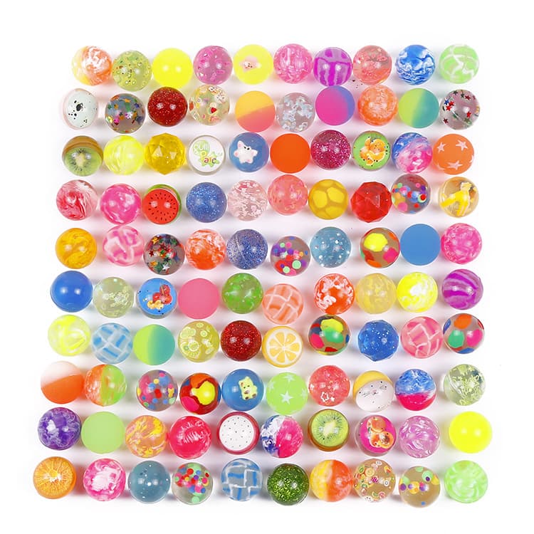 Brinquedo inteligente automático, bola saltitante de água mista, totalmente automático, brinquedo de cápsula, 32 - imagem 4