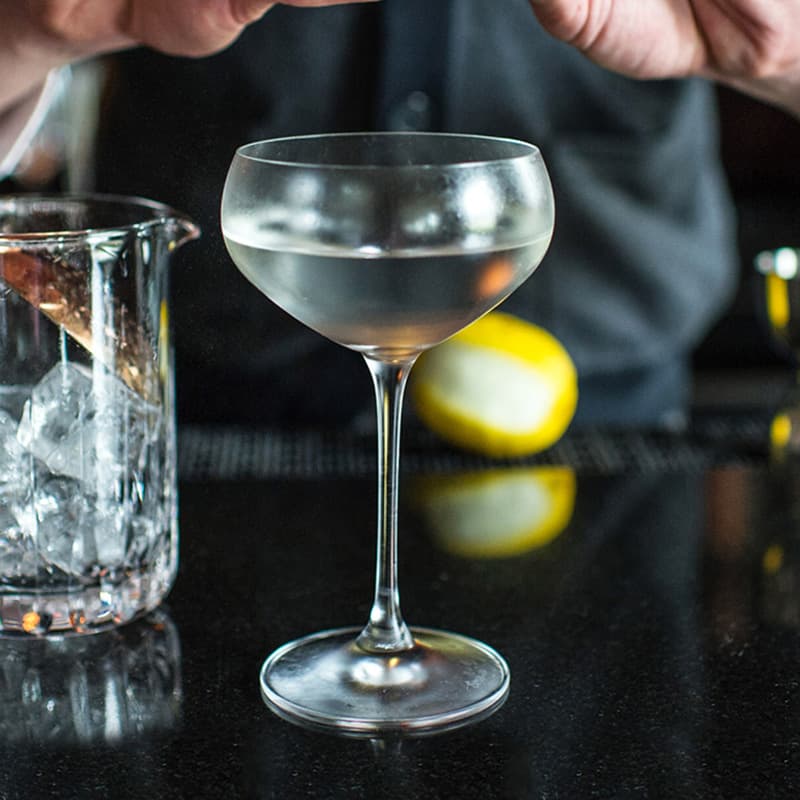 Taças de coquetel de cristal da série Kimura, taças clássicas de martini, taças, taças de disco voador, taças de champanhe de boca larga - imagem 5