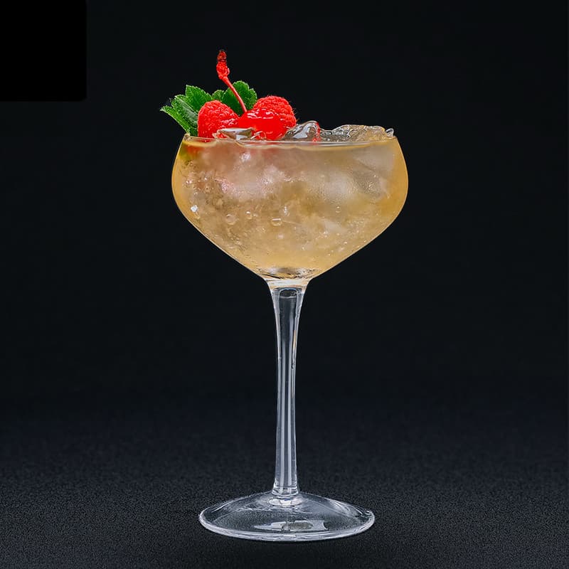 Taças de coquetel de cristal da série Kimura, taças clássicas de martini, taças, taças de disco voador, taças de champanhe de boca larga - imagem 4