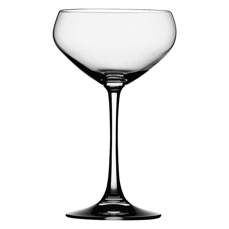Taças de coquetel de cristal da série Kimura, taças clássicas de martini, taças, taças de disco voador, taças de champanhe de boca larga - imagem 6