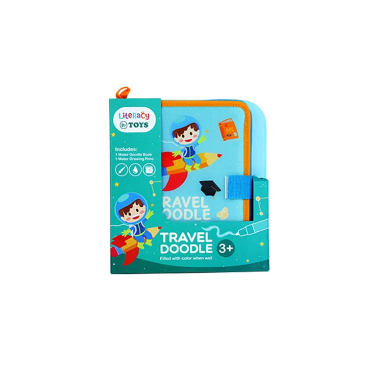 Livro infantil com fotos, livro de colorir digital mágico para estudantes, caderno para jardim de infância, avental de desenho, álbum de fotos, graffiti - imagem 5