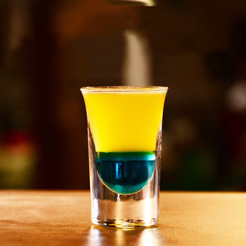 Bala, copo de vinho, xícara de chá coquetel, conjunto - imagem 5