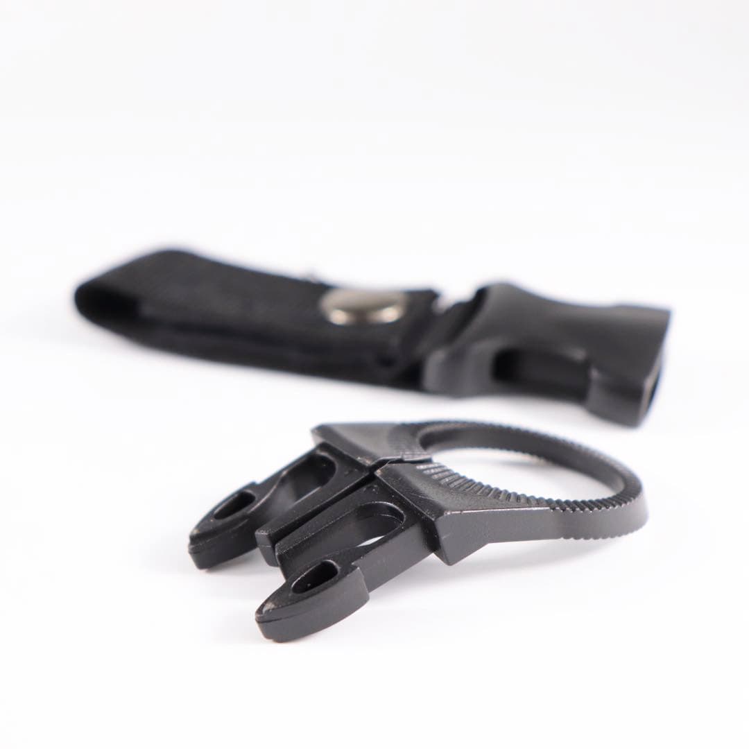 Trava portátil universal de nylon para táticas de viagem - imagem 4