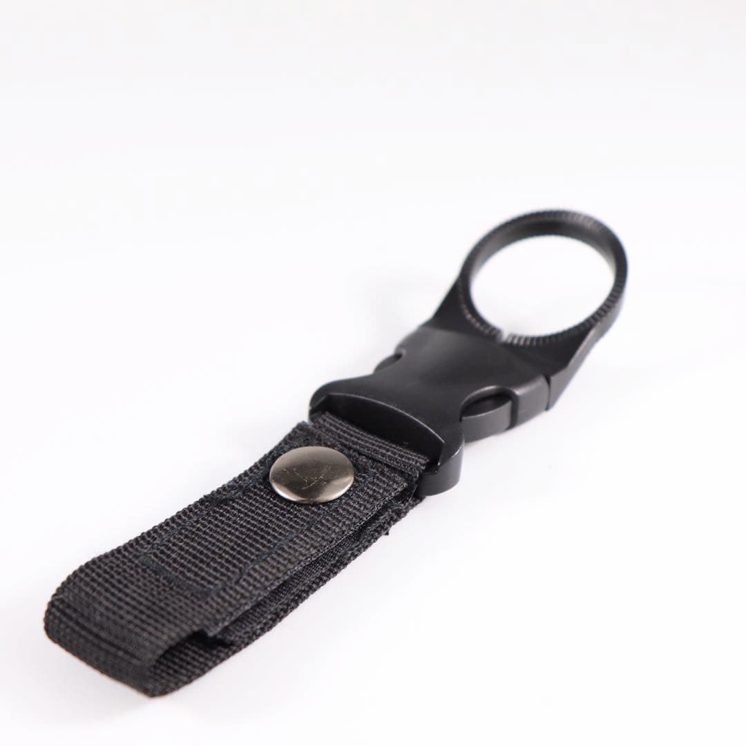 Trava portátil universal de nylon para táticas de viagem - imagem 3