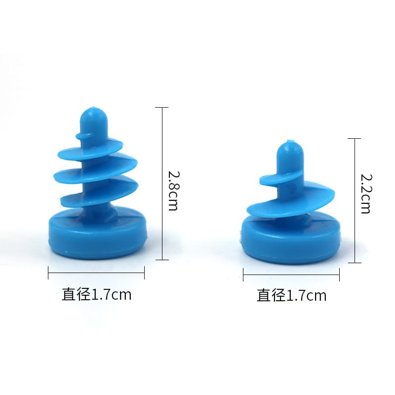 Conjunto de ferramentas criativas infantis feitos à mão, brinquedos, artesanato - imagem 5