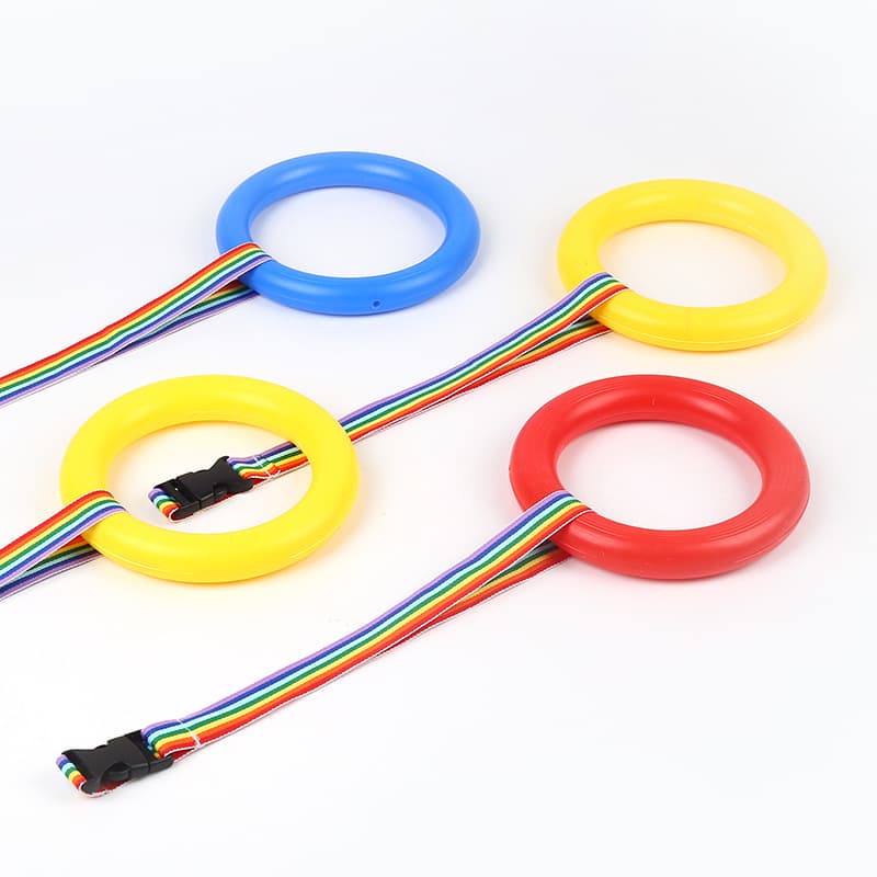 Corda de caminhada segura para crianças para jardim de infância com coleira, anti-perda - imagem 5