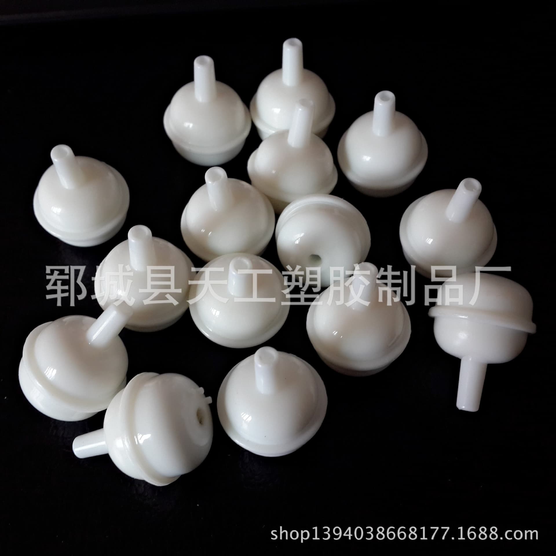 As mamadeiras usam contas de PP, contas de sucção e pontas de canudo.Bolas de palha.Bolas de garrafa, contas absorventes de água, bolas de gravidade. - imagem 3