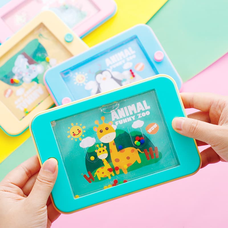 Brinquedo, anéis para meninos brincarem na água para o jardim de infância, presente de aniversário, saudade - imagem 3