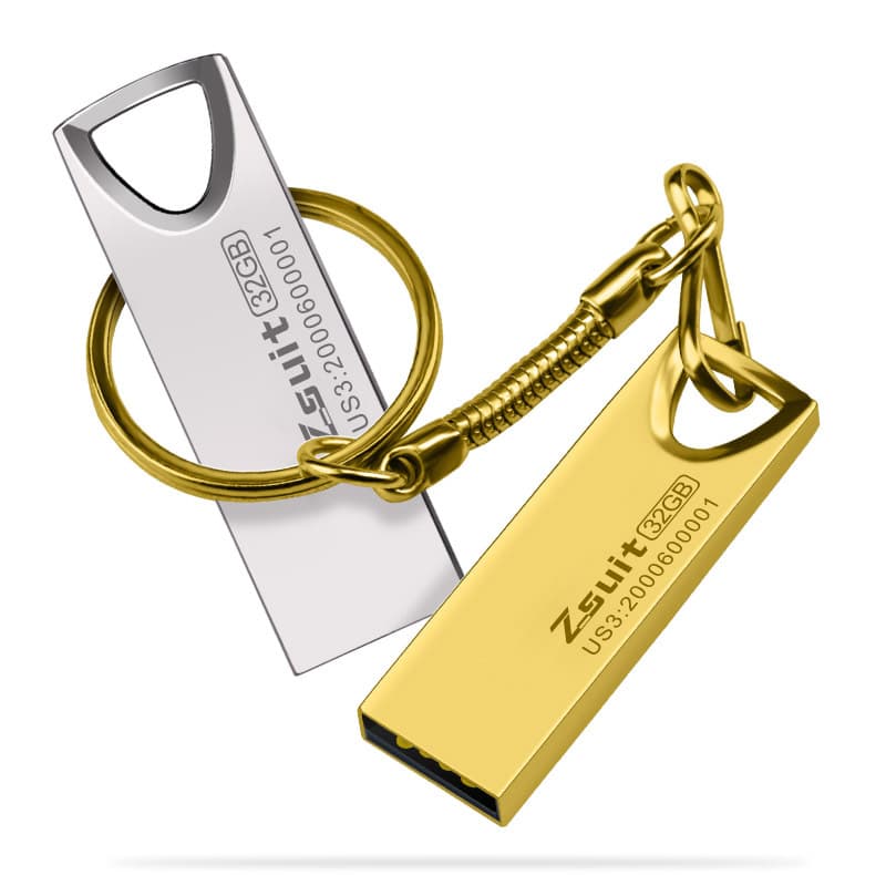 Unidade flash USB de alta velocidade, laptop, 16G, 64G, 32G, 128G, presente de aniversário, com impressão do seu logotipo - imagem 6