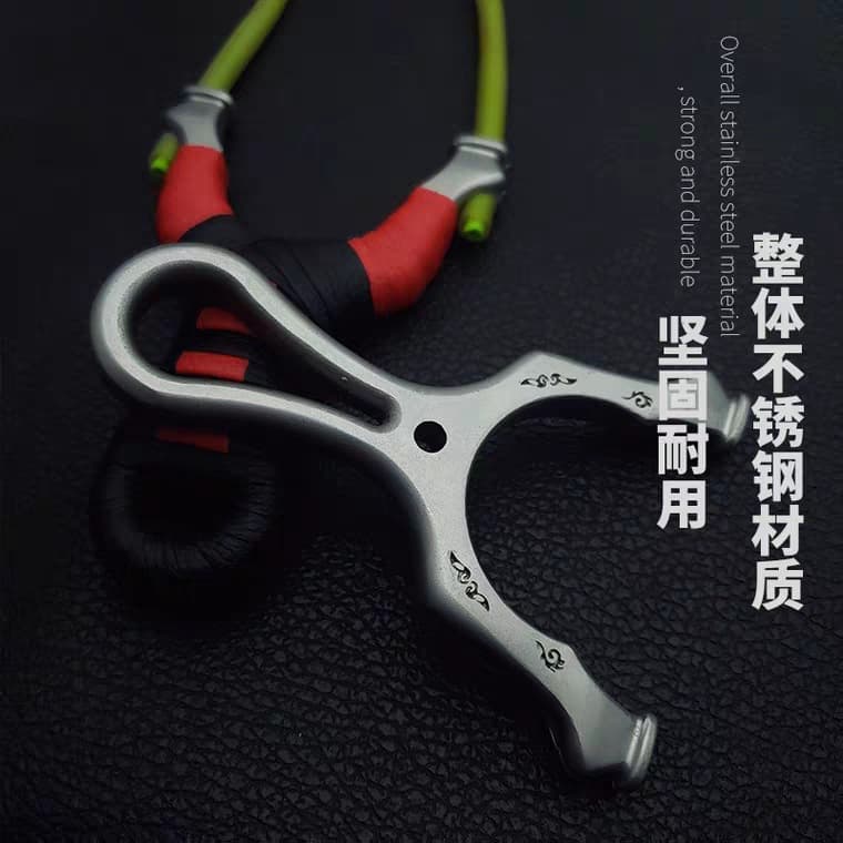 Vendas diretas da fábrica cartão superior Xianglong tiro peixe pesca cartão único aço inoxidável atacado máquina elástica de precisão ao ar livre pesca e caça ao ar livre - imagem 3