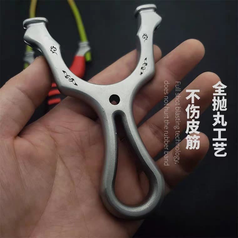 Vendas diretas da fábrica cartão superior Xianglong tiro peixe pesca cartão único aço inoxidável atacado máquina elástica de precisão ao ar livre pesca e caça ao ar livre - imagem 4