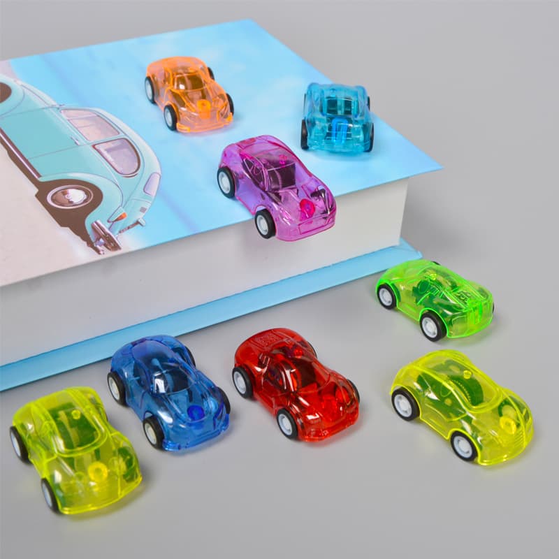Guerreiro, (comércio transfronteiriço), carro de brinquedo, modelo de carro, presente de aniversário - imagem 4