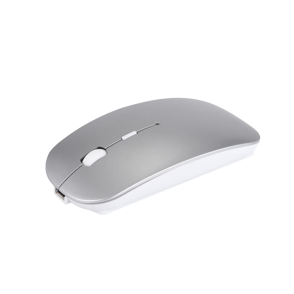 Carregamento de mouse ultrafino, bluetooth, 2 unidades, 4G - imagem 5