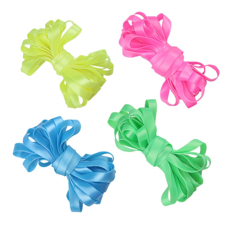 Corda de cabelo infantil para jardim de infância para estudantes, faixa elástica de viagem esportiva para amigos - imagem 6