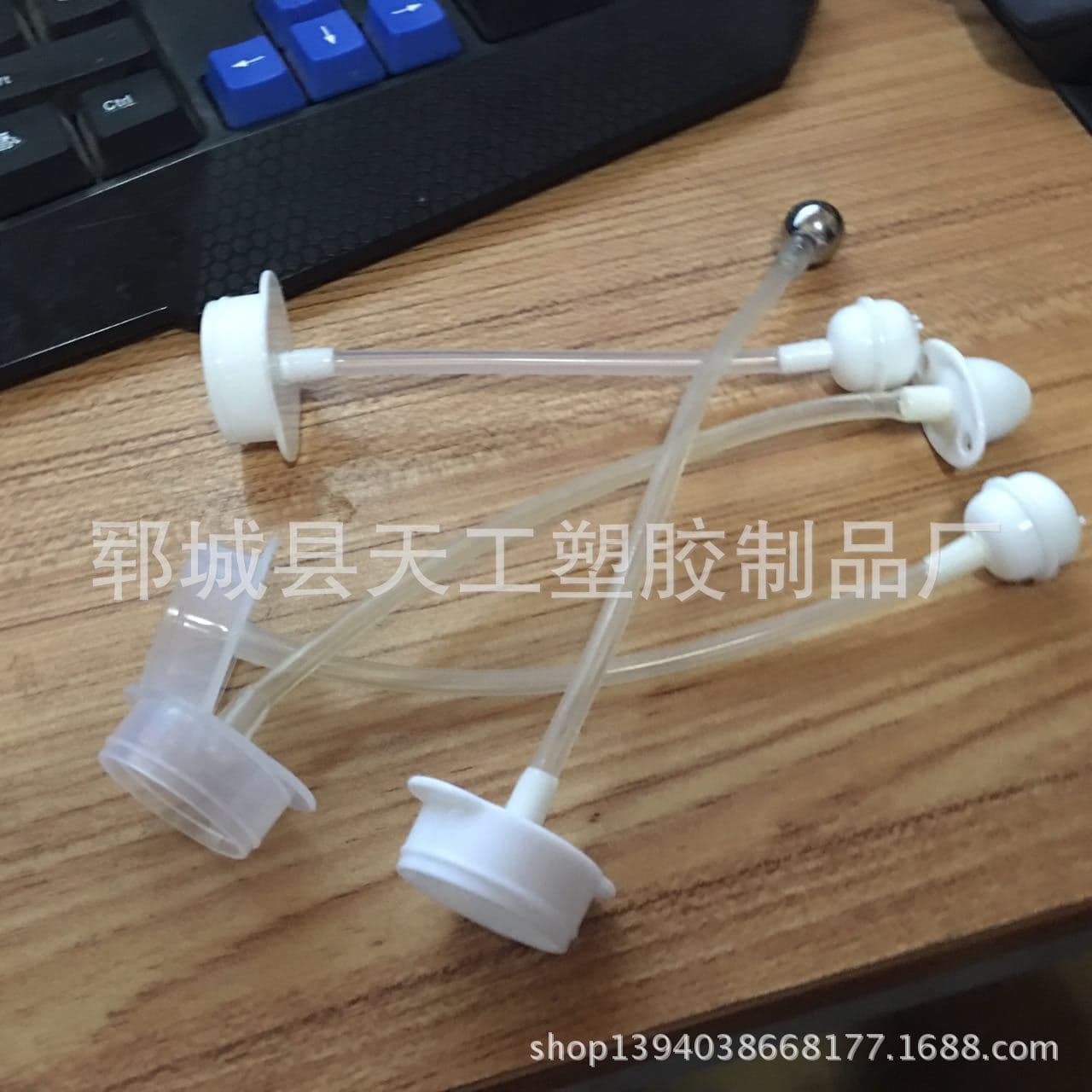 Fornecimento de bola de gravidade de palha, bola de palha, bola de direção Ruyi, bola de desvio para copos de água e chaleiras infantis - imagem 5