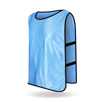 Colete infantil de basquete para esportes de viagem para treinamento, espessura aumentada - imagem 4