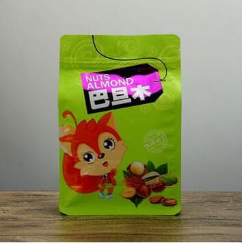 Saco para embalagem de lanches, saco com vedação de oito lados de frutas com passas de esquilo, saco de sementes de noz-pecã, pistache, nozes e melão - imagem 18