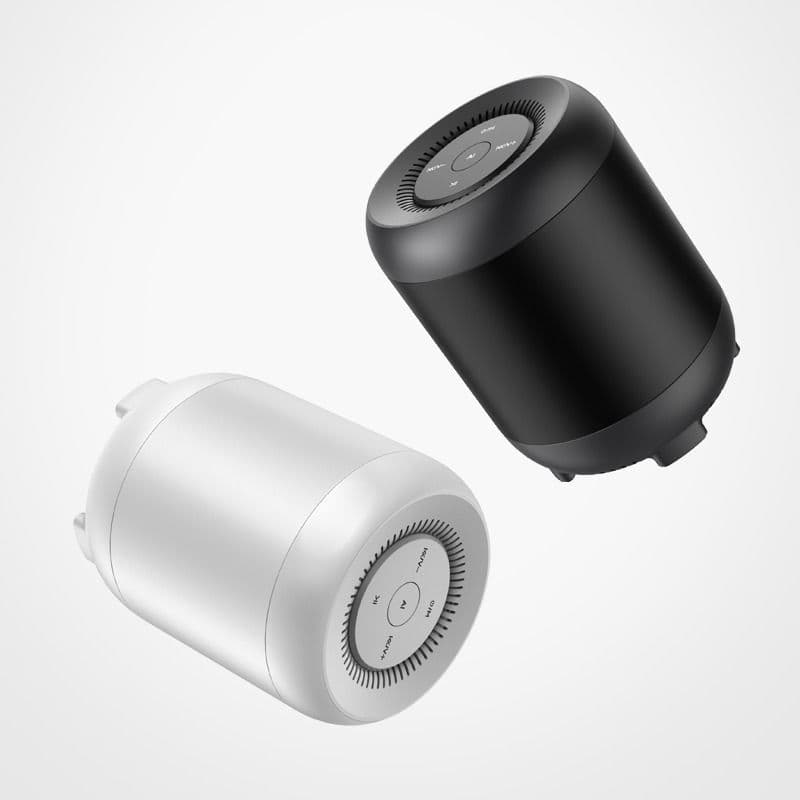(Comércio internacional), alto-falantes inteligentes, celular, laptop, bluetooth, controle de voz - imagem 2