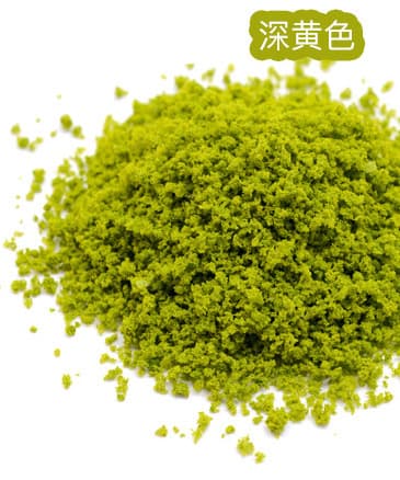 Diy artesanal paisagem mesa de areia modelo de construção material ambiente cor verde folhas modelo árvore em pó - imagem 21