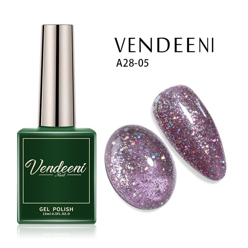 Esmalte para manicure, conjunto, 2025 anos, nova coleção, celebridade da internet - imagem 5
