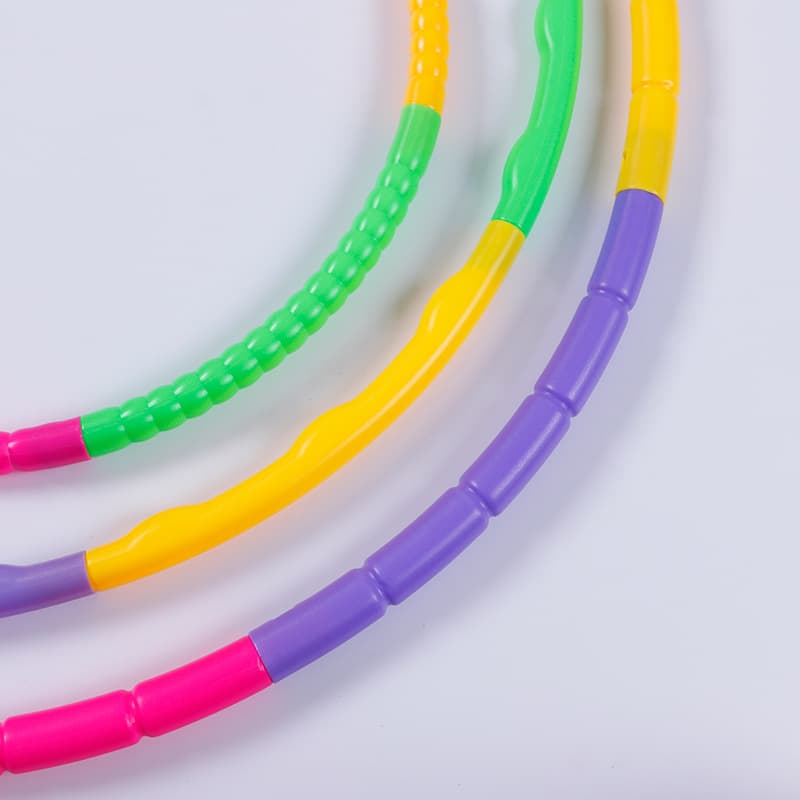Brinquedo removível para jardim de infância para adultos, bambolê para academia - imagem 5