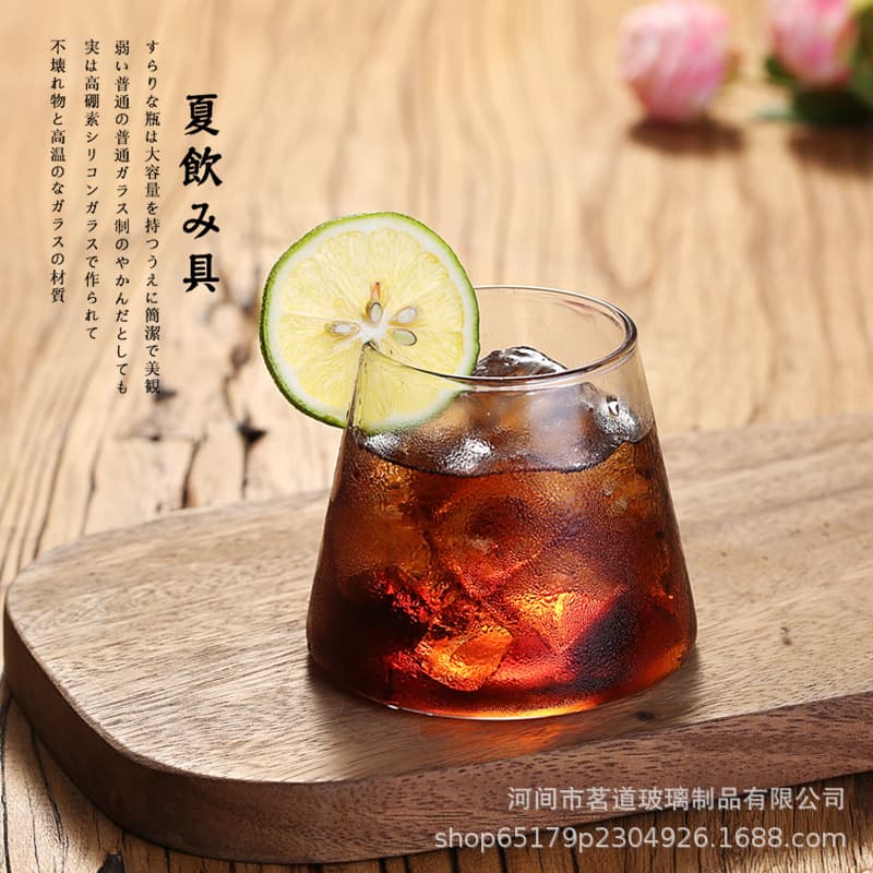 Copo de vinho criativo para uísque, copo, celebridade da internet - imagem 3