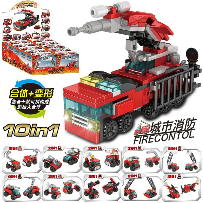 小铭星 Lego, construtor, brinquedo de plástico, pequenas partículas, educação infantil, presente de aniversário - imagem 3
