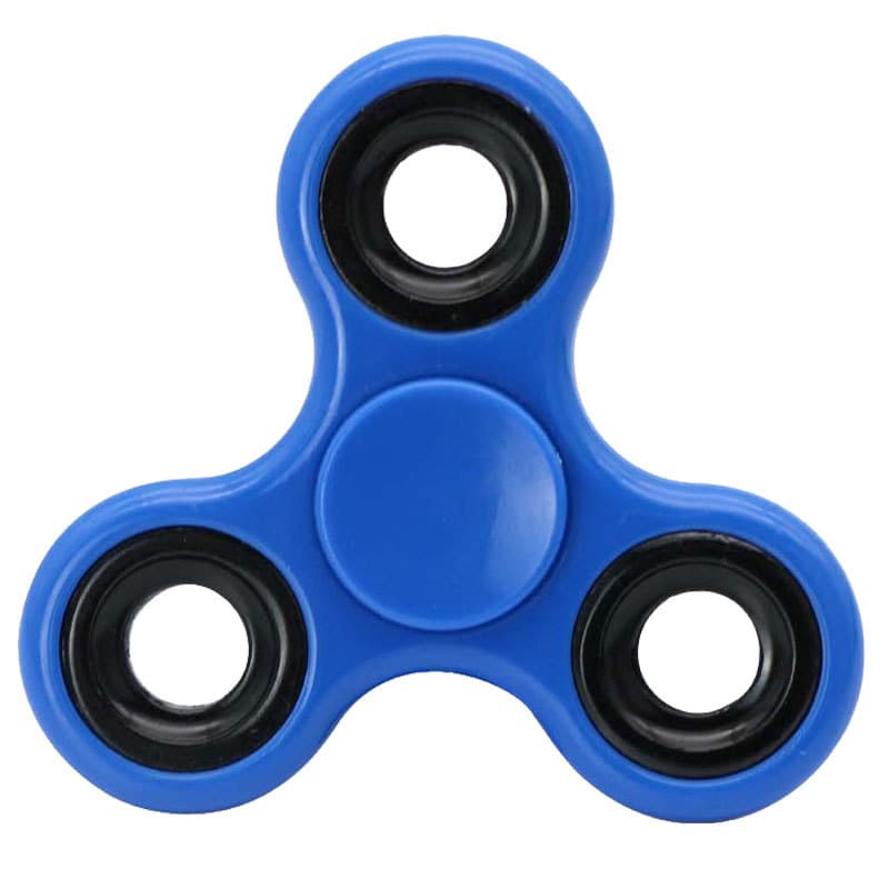 Brinquedo de plástico, pião para dedo, anti-stress - imagem 6