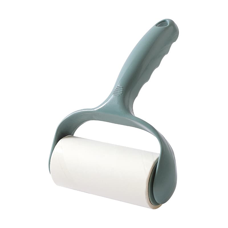 Rolo destacável escova de rolo de feltro para remover fiapos, remover fiapos, remover fiapos, remover fiapos, remover fiapos, remover fiapos, escova e rolo de papel - imagem 6