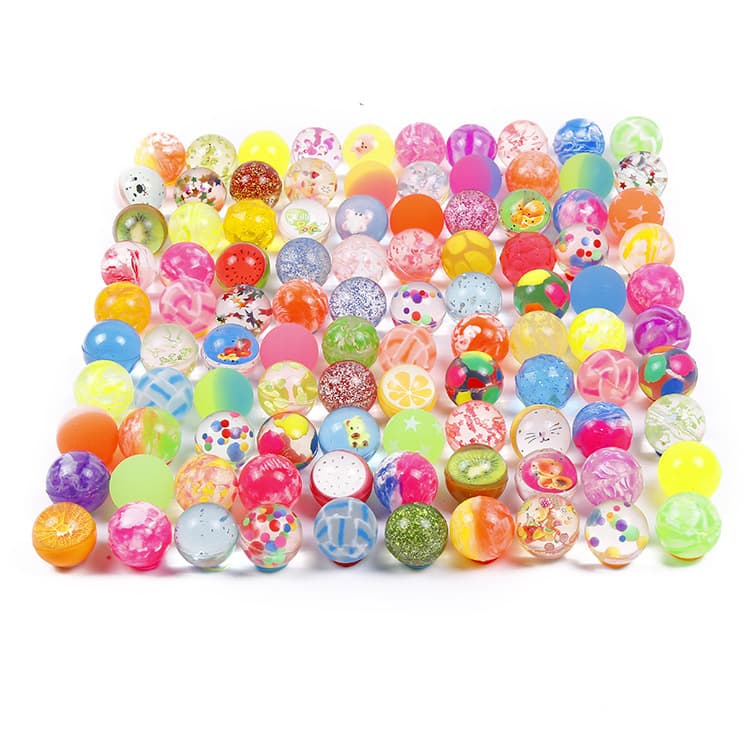 Brinquedo inteligente automático, bola saltitante de água mista, totalmente automático, brinquedo de cápsula, 32 - imagem 6
