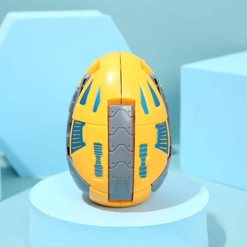 Ultra, dinossauro, transformador, brinquedo realista infantil, conjunto para meninos, presente de aniversário - imagem 5