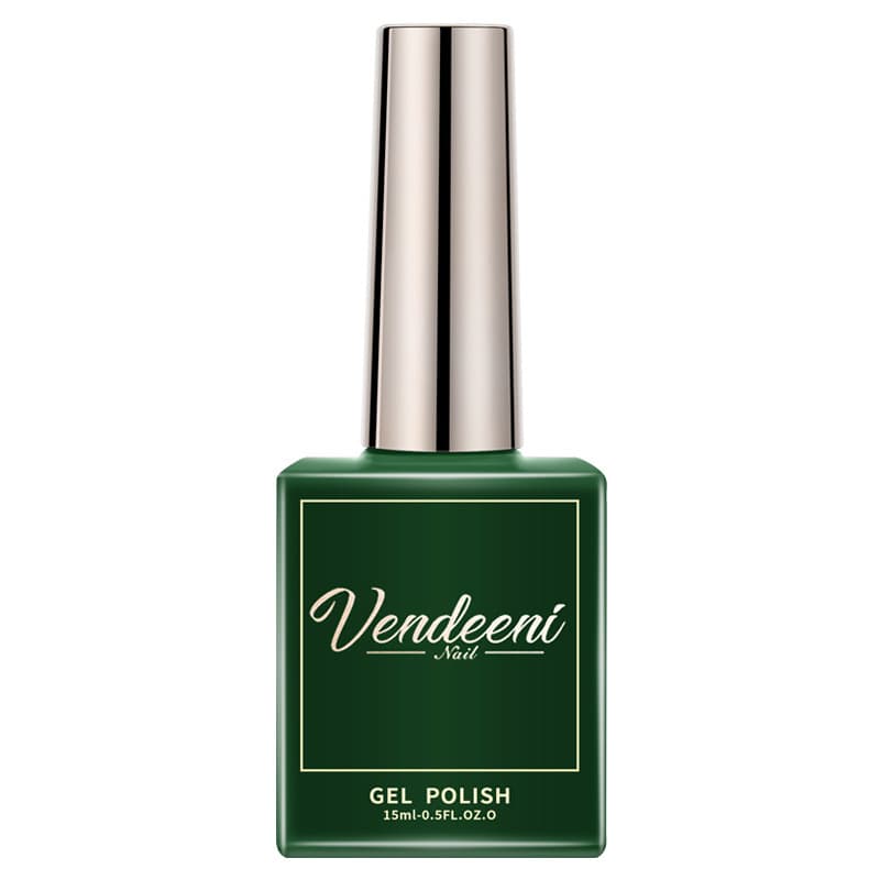 Cristal universal de inverno, esmalte, conjunto para manicure, olho de gato - imagem 6