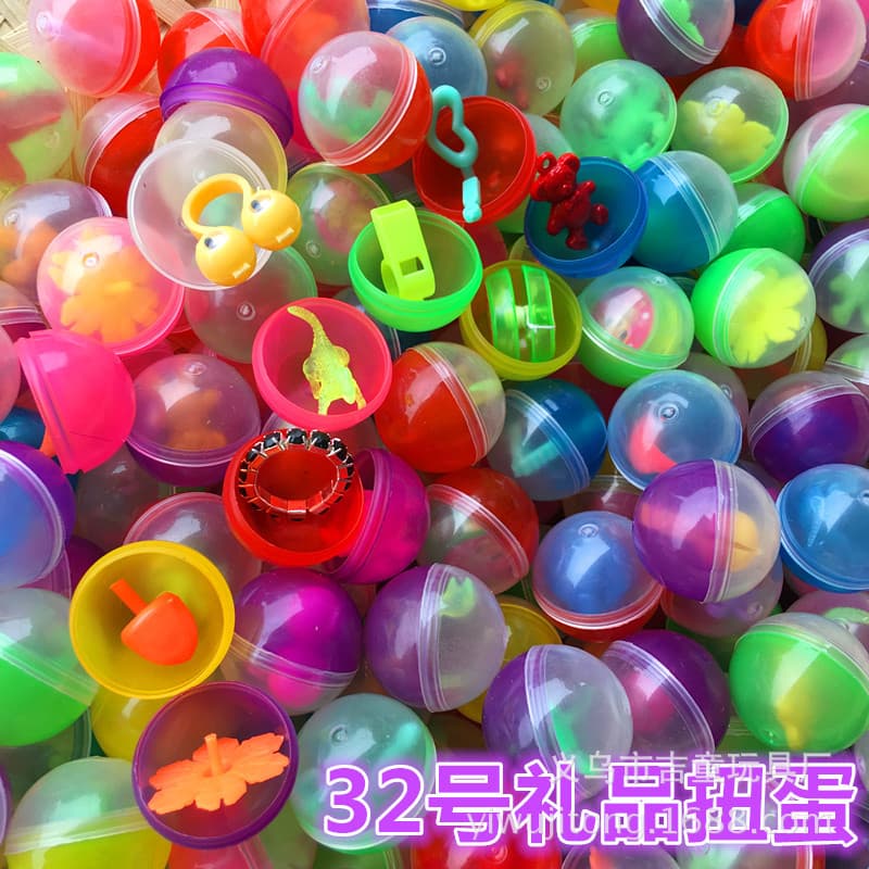 Fabricantes de bolas saltitantes atacado bolas saltitantes para máquinas de pinball bolas saltitantes mistas No. 32 bolas gashapon bolas saltitantes frete grátis - imagem 5