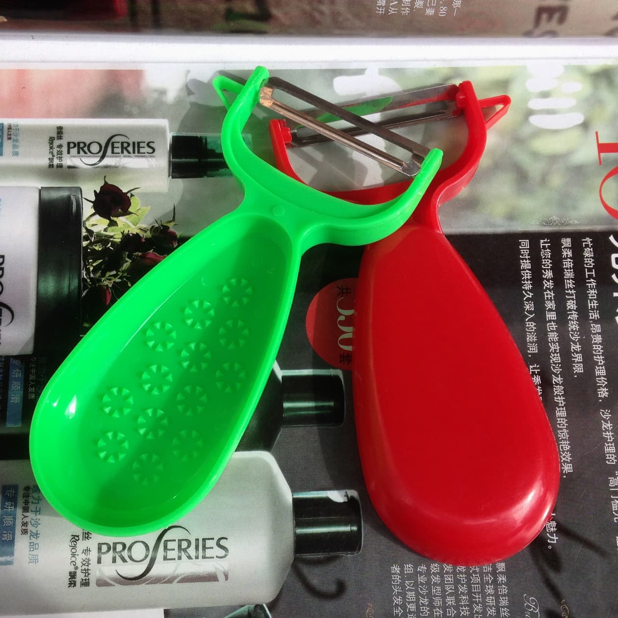T fabricante descascador de maçã dobrável multifuncional faca de descascar frutas em aço inoxidável atacado pode ser personalizado com LOGOTIPO para publicidade - imagem 4