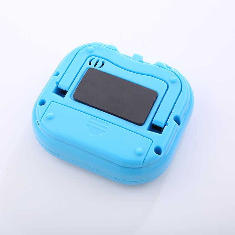 Tela universal eletrônica para estudantes, temporizador - imagem 5