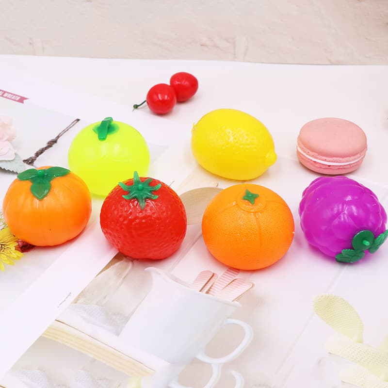 Bola de pólo aquático, brinquedo inflável, anti-stress, presente criativo - imagem 4