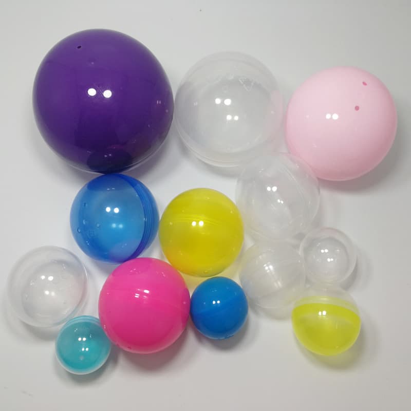 Brinquedo de plástico, brinquedo cápsula, 200mm, nova coleção - imagem 1
