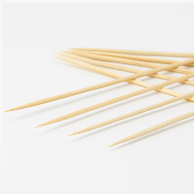 Fabricante de espetos de bambu descartáveis, espetos de churrasco, espetos de frutas, salsichas grelhadas, espetos de carneiro, espetos de espigas cristalizadas, palitos de bambu carbonizados com gravação - imagem 5