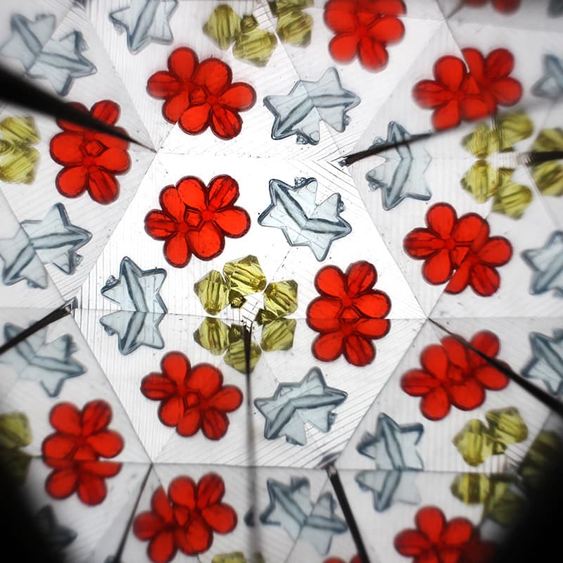 Caleidoscópio variável mágico giratório grande, brinquedo de desenho animado para jardim de infância - imagem 5