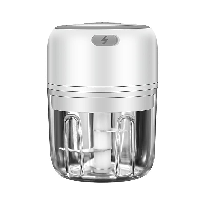 Máquina de alimentos infantil portátil sem fio universal para alimentos complementares - imagem 6