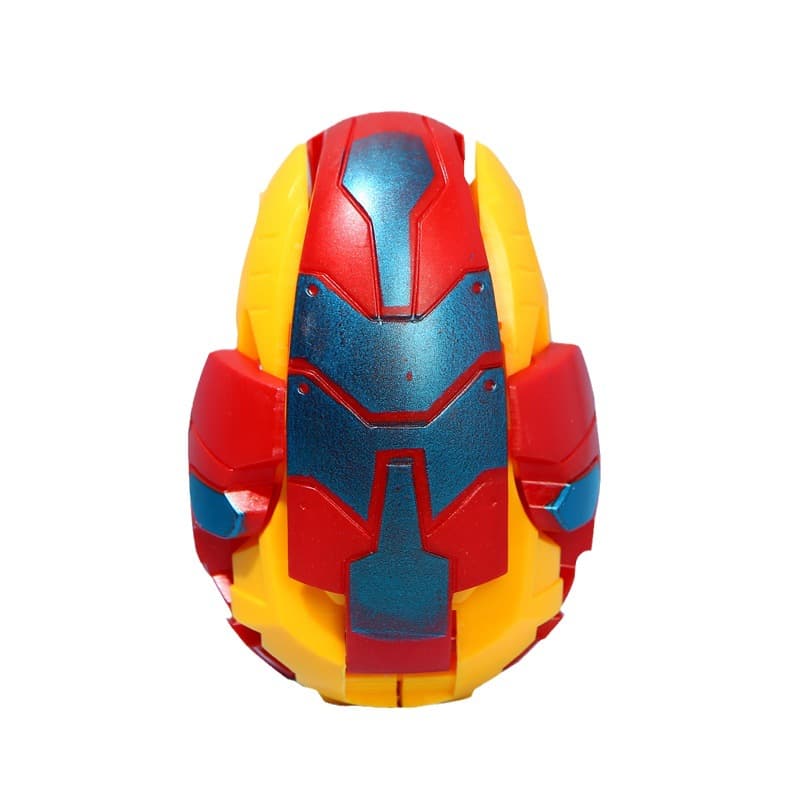 Ultra, dinossauro, transformador, brinquedo realista infantil, conjunto para meninos, presente de aniversário - imagem 6