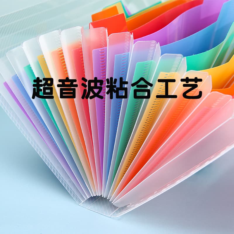 Órgão pequeno, pasta multicamadas arco-íris, Amazon, 13 células - imagem 5